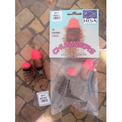 Chummer (Pack of 2)