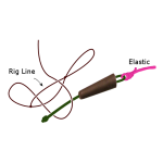 Dacron Connectors